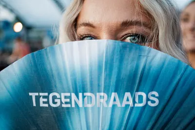 Event content voor Tegendraads Festival